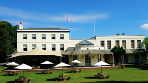 Stifford Hall hotel Thurrock